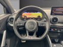 Audi q2 35 tdi 150 s tronic 7 quattro s line plus toit ouvrant virtual cockpit garantie 12 mois occasion barberey simplicicar...