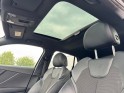 Audi q2 35 tdi 150 s tronic 7 quattro s line plus toit ouvrant virtual cockpit garantie 12 mois occasion barberey simplicicar...