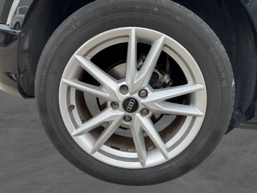 Audi q2 35 tdi 150 s tronic 7 quattro s line plus toit ouvrant virtual cockpit garantie 12 mois occasion barberey simplicicar...