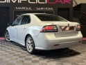 Saab 9-3 1.8t 175 biopower edition spéciale a historique entretien complet occasion  simplicicar aix les bains simplicicar...