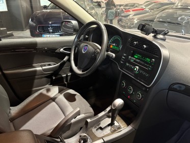 Saab 9-3 1.8t 175 biopower edition spéciale a historique entretien complet occasion  simplicicar aix les bains simplicicar...