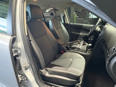 Saab 9-3 1.8t 175 biopower edition spéciale a historique entretien complet occasion  simplicicar aix les bains simplicicar...