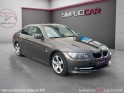 Bmw serie 3 coupe e92 lci 320i 170ch luxe steptronic a occasion simplicicar la ciotat simplicicar simplicibike france