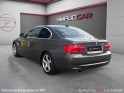 Bmw serie 3 coupe e92 lci 320i 170ch luxe steptronic a occasion simplicicar la ciotat simplicicar simplicibike france