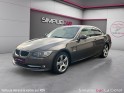 Bmw serie 3 coupe e92 lci 320i 170ch luxe steptronic a occasion simplicicar la ciotat simplicicar simplicibike france