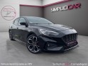 Ford focus 1.5 ecoboost 150 ss st line - carplay - toit ouvrant - 1ère main occasion simplicicar compiegne simplicicar...