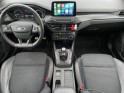 Ford focus 1.5 ecoboost 150 ss st line - carplay - toit ouvrant - 1ère main occasion simplicicar compiegne simplicicar...