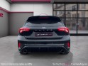 Ford focus 1.5 ecoboost 150 ss st line - carplay - toit ouvrant - 1ère main occasion simplicicar compiegne simplicicar...