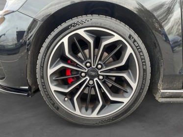 Ford focus 1.5 ecoboost 150 ss st line - carplay - toit ouvrant - 1ère main occasion simplicicar compiegne simplicicar...