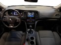 Renault megane iv berline business tce 115ch - faible kilométrage - carplay - radar av/ar - garantie 12 mois occasion...