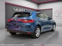 Renault megane iv berline business tce 115ch - faible kilométrage - carplay - radar av/ar - garantie 12 mois occasion...