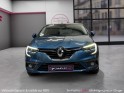 Renault megane iv berline business tce 115ch - faible kilométrage - carplay - radar av/ar - garantie 12 mois occasion...