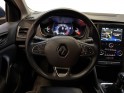 Renault megane iv berline business tce 115ch - faible kilométrage - carplay - radar av/ar - garantie 12 mois occasion...
