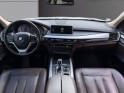 Bmw x5 f15 xdrive25d 218 ch lounge plus a - sièges électrique - garantie 12 mois occasion simplicicar nimes - rb auto...