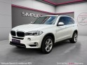Bmw x5 f15 xdrive25d 218 ch lounge plus a - sièges électrique - garantie 12 mois occasion simplicicar nimes - rb auto...