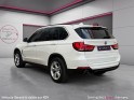 Bmw x5 f15 xdrive25d 218 ch lounge plus a - sièges électrique - garantie 12 mois occasion simplicicar nimes - rb auto...