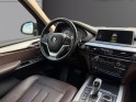 Bmw x5 f15 xdrive25d 218 ch lounge plus a - sièges électrique - garantie 12 mois occasion simplicicar nimes - rb auto...