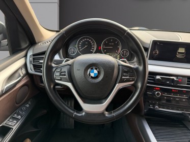 Bmw x5 f15 xdrive25d 218 ch lounge plus a - sièges électrique - garantie 12 mois occasion simplicicar nimes - rb auto...