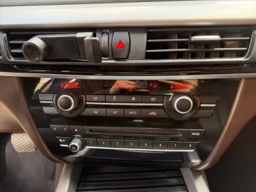 Bmw x5 f15 xdrive25d 218 ch lounge plus a - sièges électrique - garantie 12 mois occasion simplicicar nimes - rb auto...
