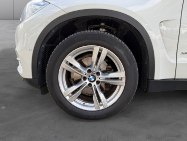 Bmw x5 f15 xdrive25d 218 ch lounge plus a - sièges électrique - garantie 12 mois occasion simplicicar nimes - rb auto...