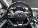 Renault talisman estate blue dci 160 edc intens occasion simplicicar meaux simplicicar simplicibike france