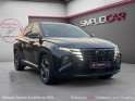 Hyundai tucson 1.6 t-gdi 230 hybrid bva6 executive toit ouvrant siÉges chauffants ventillÉ carplay garantie 12mois occasion...