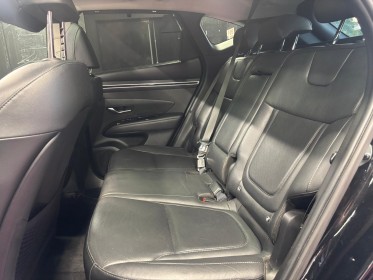 Hyundai tucson 1.6 t-gdi 230 hybrid bva6 executive toit ouvrant siÉges chauffants ventillÉ carplay garantie 12mois occasion...