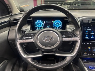 Hyundai tucson 1.6 t-gdi 230 hybrid bva6 executive toit ouvrant siÉges chauffants ventillÉ carplay garantie 12mois occasion...