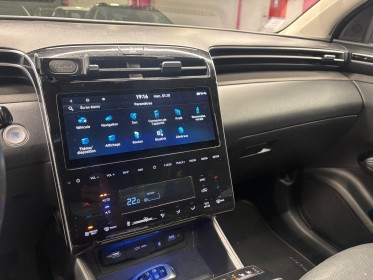 Hyundai tucson 1.6 t-gdi 230 hybrid bva6 executive toit ouvrant siÉges chauffants ventillÉ carplay garantie 12mois occasion...
