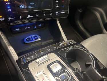 Hyundai tucson 1.6 t-gdi 230 hybrid bva6 executive toit ouvrant siÉges chauffants ventillÉ carplay garantie 12mois occasion...