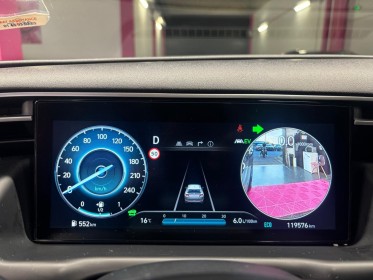 Hyundai tucson 1.6 t-gdi 230 hybrid bva6 executive toit ouvrant siÉges chauffants ventillÉ carplay garantie 12mois occasion...
