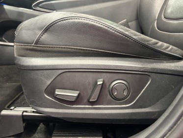 Hyundai tucson 1.6 t-gdi 230 hybrid bva6 executive toit ouvrant siÉges chauffants ventillÉ carplay garantie 12mois occasion...