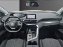 Peugeot 5008 130ch eat8 allure 1ere main cam 360 carplay angles morts suivi peugeot garantie 12 mois occasion simplicicar...