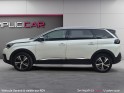 Peugeot 5008 130ch eat8 allure 1ere main cam 360 carplay angles morts suivi peugeot garantie 12 mois occasion simplicicar...