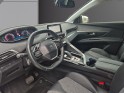 Peugeot 5008 130ch eat8 allure 1ere main cam 360 carplay angles morts suivi peugeot garantie 12 mois occasion simplicicar...