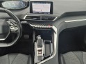 Peugeot 5008 130ch eat8 allure 1ere main cam 360 carplay angles morts suivi peugeot garantie 12 mois occasion simplicicar...