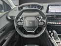 Peugeot 5008 130ch eat8 allure 1ere main cam 360 carplay angles morts suivi peugeot garantie 12 mois occasion simplicicar...