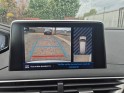 Peugeot 5008 130ch eat8 allure 1ere main cam 360 carplay angles morts suivi peugeot garantie 12 mois occasion simplicicar...