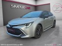 Toyota corolla touring sports hybride my21 184h gr sport//suivi toyota// occasion simplicicar lille  simplicicar simplicibike...