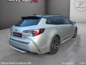 Toyota corolla touring sports hybride my21 184h gr sport//suivi toyota// occasion simplicicar lille  simplicicar simplicibike...