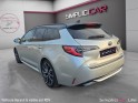 Toyota corolla touring sports hybride my21 184h gr sport//suivi toyota// occasion simplicicar lille  simplicicar simplicibike...