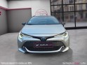 Toyota corolla touring sports hybride my21 184h gr sport//suivi toyota// occasion simplicicar lille  simplicicar simplicibike...