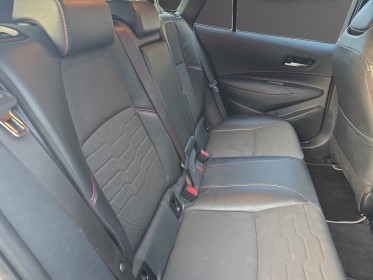 Toyota corolla touring sports hybride my21 184h gr sport//suivi toyota// occasion simplicicar lille  simplicicar simplicibike...