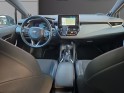 Toyota corolla touring sports hybride my21 184h gr sport//suivi toyota// occasion simplicicar lille  simplicicar simplicibike...