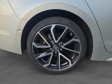 Toyota corolla touring sports hybride my21 184h gr sport//suivi toyota// occasion simplicicar lille  simplicicar simplicibike...