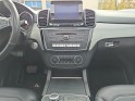 Mercedes gle 500 e 3.0 v6 442 ch 7g-tronic plus 4matic fascination - toit ouvrant - dynamic select - camera 360 - sieges......