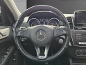 Mercedes gle 500 e 3.0 v6 442 ch 7g-tronic plus 4matic fascination - toit ouvrant - dynamic select - camera 360 - sieges......