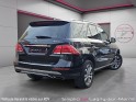 Mercedes gle 500 e 3.0 v6 442 ch 7g-tronic plus 4matic fascination - toit ouvrant - dynamic select - camera 360 - sieges......