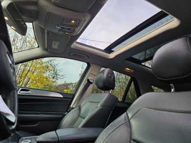 Mercedes gle 500 e 3.0 v6 442 ch 7g-tronic plus 4matic fascination - toit ouvrant - dynamic select - camera 360 - sieges......