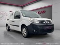 Renault kangoo express ca maxi 1.5 dci 110 e6 extra r-link radar de recul garantie 12 mois occasion simplicicar mery-sur-oise...